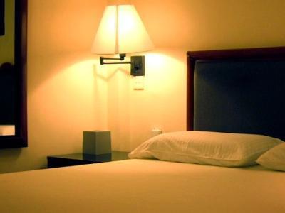 Amber Hotel Katong Singapore Eksteriør bilde