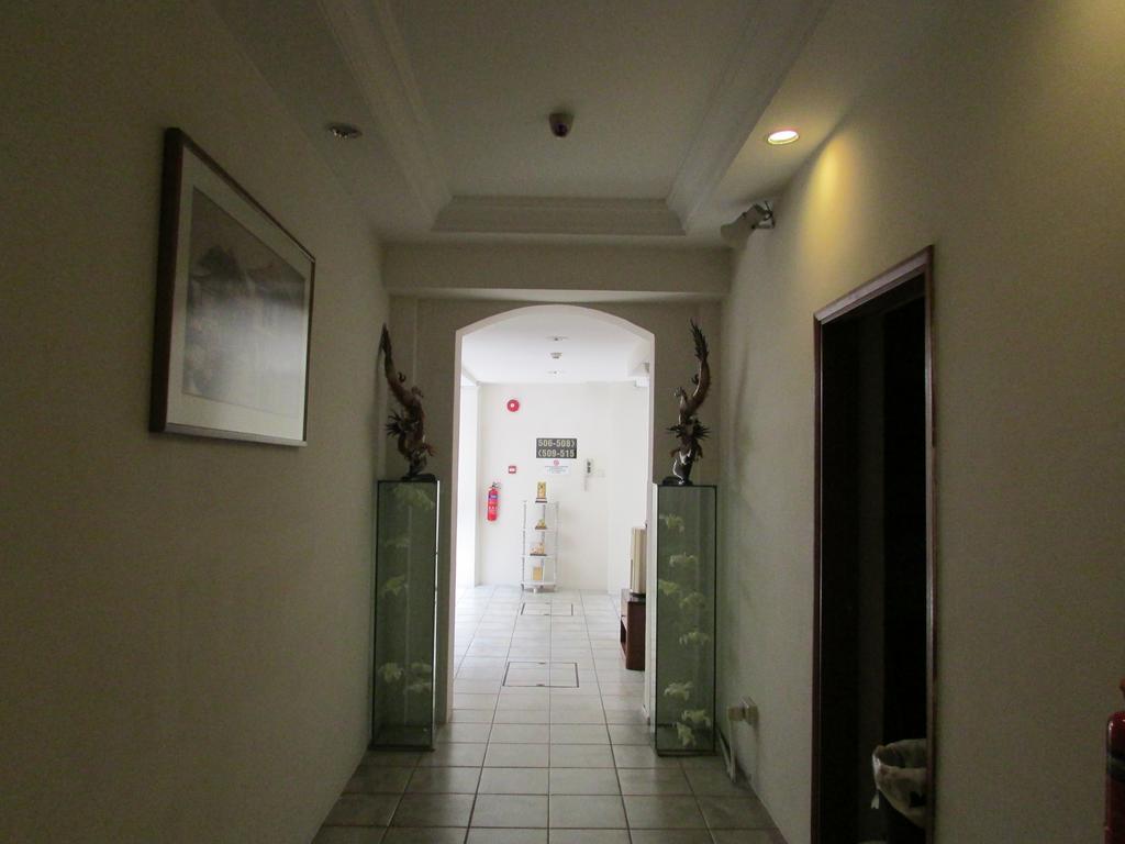 Amber Hotel Katong Singapore Eksteriør bilde