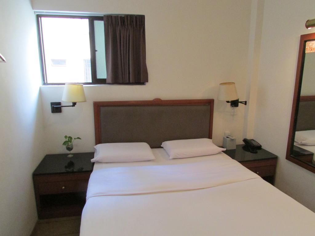 Amber Hotel Katong Singapore Eksteriør bilde