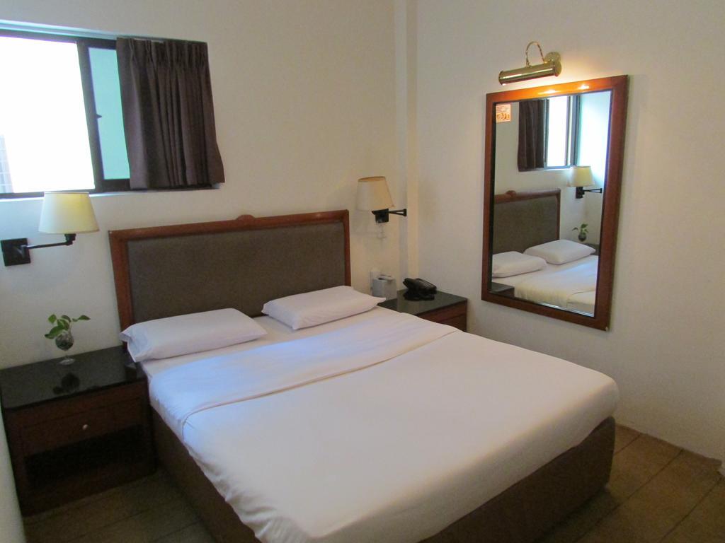 Amber Hotel Katong Singapore Eksteriør bilde